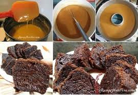 Makanan khas papua sebagian besar terbuat dari tepung sagu. Informasi Wisata Dan Resep Kuliner Nusantara
