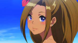 ilimitado on X: Shiraishi Manatsu | 白石 マナツ | kjganime | JetGirls |  神田川ジェット | KandagawaJetGirls t.coDfb32Dt3dB  X