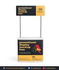 Free Stand Outlet Mockup Free Design Resources Free Mockup Mockup Free Psd Mockup Free Psd Download