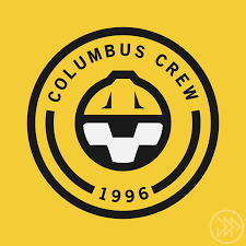 Badge, badges, team, teams, league, leagues, vector, svg, ai, crest, crests, emblem, emblems, football logo, football logos, free, logo, logos, png, shield, shields Columbus Crew Rebrand On Behance