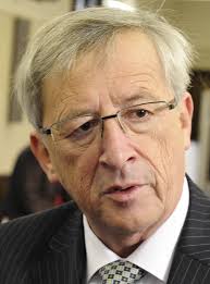 Jean Claude Juncker Wikiquote
