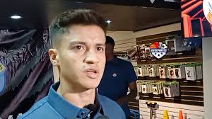 Edy Palencia listo para sumar minutos con Comunicaciones. , Luego de ir a  préstamo, regresa con más experiencia para aportar a la causa de los albos.  , #cremas #Guatemala #futbol #palencia ...