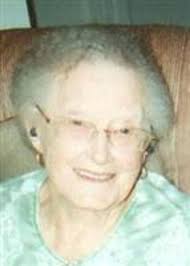 Gladys M Black Obituary January 30, 2013