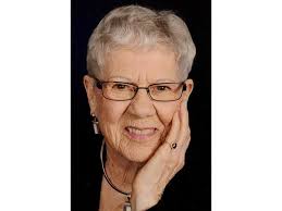 Gwendolyn Zimmerman Obituary (1928