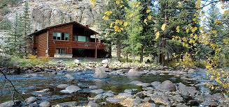 Redemption cabin is one of the most natural, beautiful and rejuvenating places we ever been a part of. Estes Park Colorado Real Estate Estes Park Cabin Rentals Ponderosa Realty Management Inc