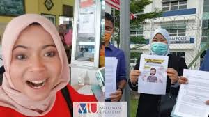 Saya pesuruhjaya sumpah di bandar manjalara. Body Shaming Pesuruhjaya Sumpah Tuntut Ganti Rugi Lebih Rm2 Juta Terhadap Eira Aziera Malaysian Update Berita Terkini Untuk Anda