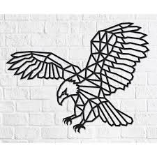 An eagle scout binder is a common way of compiling and organizing all of the required documents needed for your eagle scout application. Artventure Ewa Eco Wood Art Home Decor Puzzle Eagle 20191627 Hsn