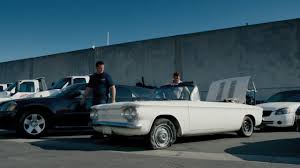 Arrivage des nouveaux motifs de pagnes de meilleurs qualite a kinshasa prix : Occasions A Saisir 3 La Chevrolet Corvair De 1963 Youtube