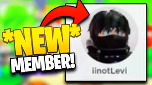A New Member On The Squad Inquisitormaster More About Charli Youtube New squad members inquisitormaster levi. a new member on the squad inquisitormaster more about charli