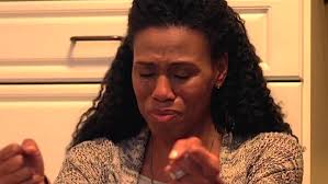 Claiming Blessings and Having Faith in God's Plans