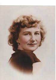 June Williamson Hamrick (1925-2006)