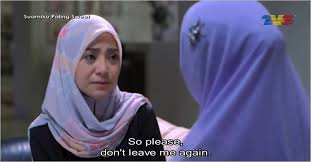 Suamiku paling sweet episod akhir 30/3/17. Info Hiburan Suamiku Paling Sweet Episod 15
