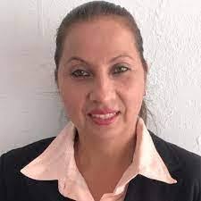 Amelia Smallwood's Instagram, Twitter & Facebook