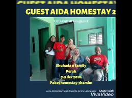 Pengalaman dalam industri kereta sewa. Guest Aida Homestay Dan Kereta Sewa Langkawi 2018 Youtube