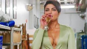 Check Out Priyanka Is At Her Sultry Best In New Poster From Baywatch Priyanka chopra has unveiled the first look poster of the baywatch squad on the occasion of the american independence day. check out priyanka is at her sultry