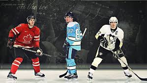 Find and download sidney crosby wallpapers wallpapers, total 47 desktop background. Hd Wallpaper Crosby Hockey Sidney Wallpaper Flare