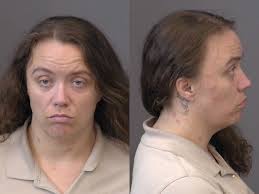 Saline County Jail Activity