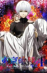 Tokyo lives in fear of creatures called ghouls. Tokyo Ghoul A Anime Planet