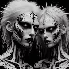 Unleashing creativity through art and design