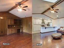 Here's what you need to know about getting real insurance for your towable dream home. Photos Show What It S Really Like To A Flip A House Business Insider