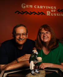 Cheryl and Richard Pilatzke: Encouraging Our Budding Scientists