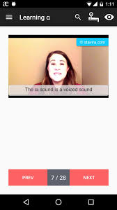 Firstly, phonetics is the study of the sounds of human language. English Phonetic Pronunciation Listening Practice For Android Apk Download