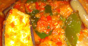 Bumbunya hanya bawang merah, bawah putih, cabe rawit, cabe merah,tomat garam dan gula. 3 248 Resep Balado Terong Ungu Enak Dan Sederhana Ala Rumahan Cookpad