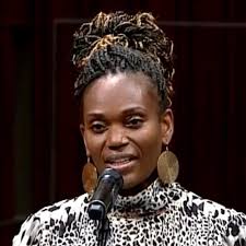 Congratulations to Joya Moore, a student at Emory University's Candler  School of Theology, who is the 2020 recipient of the Addie Davis Award for  Excellence in Preaching. Baptist Women in Ministry today