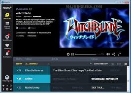 Fully compatible with windows 10. Download Pluto Tv Majorgeeks