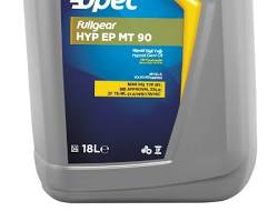 Opet Fullgear EP MT 80W yağ bidonu resmi