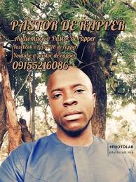 ZION,CITY OF GOD.THE PLACE OFLIBERATION,SO PRECIOUS,GREEN GRASS by Pastor  de rapper: Listen