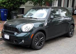 Image result for Oxford Green 2011 Mini