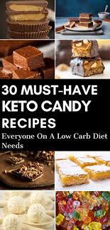 Poodle's on big barker dog beds. 30 Best Ever Keto Candy Recipes Word To Your Mother Blog