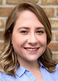 Kristina Colbert's Instagram, Twitter & Facebook