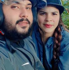 Profile for Winston Ramirez