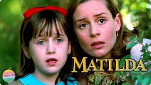MATILDA