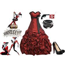 We did not find results for: Harley Quinn Wedding Dress Ideas
