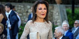 Οι συναντήσεις, το ζάππειο και το δείπνο για τα 40 χρόνια από την ένταξη της ελλάδας στην ευρώπη Proedriko Ta Paraleipomena Apo Th De3iwsh To Atyxhma Serbitoroy Espase Pothri Sta Podia Ths Giannas Aggelopoyloy Eikones Binteo Ellada Iefimerida Gr