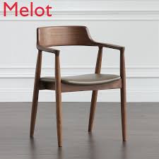 Šiaurės medinė kėdė Hirosima kėdė dizaineris pirmininkas pirmininkas  pirmininkas modernus minimalistinio valgomasis fotelis pirkti internetu /  Geriausias - Turgus-Rialto.cam