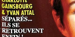 Charlotte Gainsbourg Yvan Attal Separes Ils Se Retrouvent De Nouveau Avec le snu, gabriel attal espère désormais encourager les jeunes à effectuer un service civique.