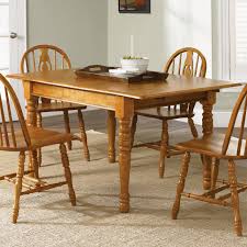 Amazon com white dining room set with bench this country style. Small Country Kitchen Tables Ideas On Foter