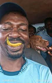 Editors please edit his teeth 🪥👊🏻