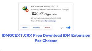 Open the internet download manager (idm) software on your laptop or pc. Download Idm Integration Chrome Extension Latest For Windows 10 8 7 Get Pc Apps