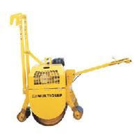 Mikasa V30-4EH Walk-Behind Compactor