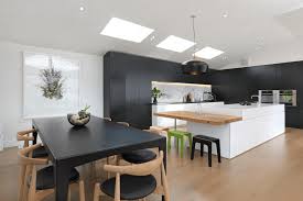 Born and raised in tijuana, mexico, marcela valladolid grew up with a love of food. Mansion Kitchen Black Novocom Top