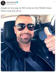 Matthew Lawrence family: wife Cheryl Burke, parents, siblings