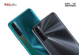 TCL 20 SE