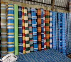 Nên lựa chọn chất liệu bạt che nào bền và đẹp nhất?