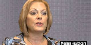 Insights Video: Pamela McNutt, 2011 Top 25 Women in Healthcare honoree  (2:10)