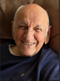 Obituary information for William Joseph Colozzi